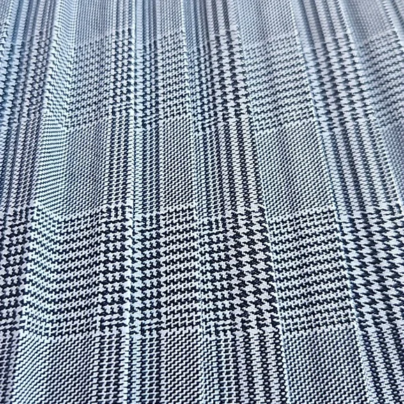 Zara pleated floral embroidery skirt - Picture 6 of 6